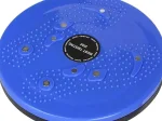 Спортен Диск За Въртене с Масажен Ефект и Вградени Магнити – FIGURIO®, sporten disk za vartene s masajen efekt i vgradeni magniti figurio