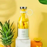 Преносим Блендер За Сокове – JUCIFY®, prenosim blender za sokove jucify