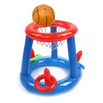 Надуваем Баскетболен Кош За Басейн – DUNKSPLASH®, naduvaem basketbolen kosh za basein dunksplash