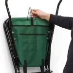 Сгъваема Работна Количка - TROLLYFOLD®, sgavaema rabotna kolichka trollyfold
