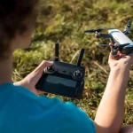 Мини Дрон с HD Камера и Умен GPS – SKYPRO®, mini dron s hd kamera i umen gps skypro