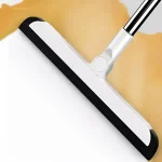 4в1 Самопочистваща Се Метла, Четка и Гума За Вода - BROOMZI®, 4v1 samopochistvascha se metla chetka i guma za voda broomzi