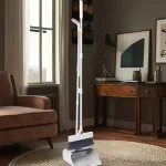 4в1 Самопочистваща Се Метла, Четка и Гума За Вода - BROOMZI®, 4v1 samopochistvascha se metla chetka i guma za voda broomzi
