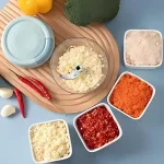 Многофункционален Блендер За Месо и Зеленчуци - MULTIMINCER®, mnogofunkcionalen blender za meso i zelenchuci multimincer