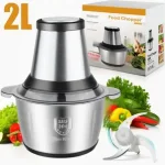 Многофункционален Блендер За Месо и Зеленчуци - MULTIMINCER®, mnogofunkcionalen blender za meso i zelenchuci multimincer