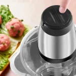 Многофункционален Блендер За Месо и Зеленчуци - MULTIMINCER®, mnogofunkcionalen blender za meso i zelenchuci multimincer
