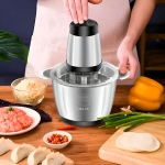 Многофункционален Блендер За Месо и Зеленчуци - MULTIMINCER®, mnogofunkcionalen blender za meso i zelenchuci multimincer