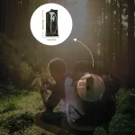 Преносим Соларен Душ - SHOWDY®, prenosim solaren dush showdy
