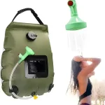 Преносим Соларен Душ - SHOWDY®, prenosim solaren dush showdy