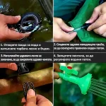 Преносим Соларен Душ - SHOWDY®, prenosim solaren dush showdy