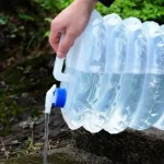 Сгъваем Резервоар За Вода (10л) - AQUATANK®, sgavaem rezervoar za voda 10l aquatank