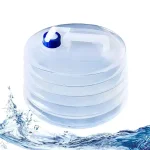 Сгъваем Резервоар За Вода (10л) - AQUATANK®, sgavaem rezervoar za voda 10l aquatank