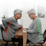 Ергономична Възглавница За Седалка - MAXICOMFORT®, ergonomichna vazglavnica za sedalka maxicomfort