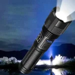 Супермощно Акумулаторно Фенерче - BLAZORA®, supermoschno akumulatorno fenerche blazora