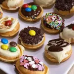 Уред За Приготвяне На Понички - DONUTPRO®, ured za prigotvyane na ponichki donutpro