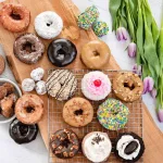 Уред За Приготвяне На Понички - DONUTPRO®, ured za prigotvyane na ponichki donutpro