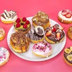 Уред За Приготвяне На Понички - DONUTPRO®, ured za prigotvyane na ponichki donutpro