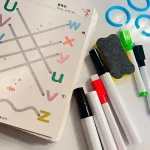 Комплект Интерактивни Упражнения За Деца - DOTODOT®, komplekt interaktivni uprajneniya za deca dotodot