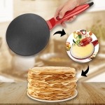 Уред За Палачинки с Незалепващо Покритие – CREPEMASTER®, ured za palachinki snezalepvascho pokritie crepemaster