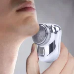 Мини Преносима Електрическа Самобръсначка - RAZOMATIC®, mini prenosima elektricheska samobrasnachka razomatic