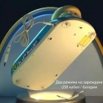 Детска Играчка За Шофиране с Волан – VROOMER®, detska igrachka za shofirane s volan vroomer