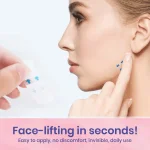 Мигновени Лифтинг Ленти За Лице (40бр.) – INVISILIFT®, mignoveni lifting lenti za lice 40br invisilift