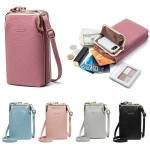 Мини Чанта За Рамо с Регулируема Презрамка – OPUBAG®, mini chanta za ramo s reguliruema prezramka opubag