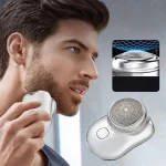 Мини Преносима Електрическа Самобръсначка - RAZOMATIC®, mini prenosima elektricheska samobrasnachka razomatic