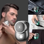 Мини Преносима Електрическа Самобръсначка - RAZOMATIC®, mini prenosima elektricheska samobrasnachka razomatic