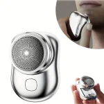 Мини Преносима Електрическа Самобръсначка - RAZOMATIC®, mini prenosima elektricheska samobrasnachka razomatic