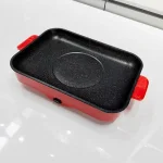 Мултифункционален Електрически Готварски Уред - PORTAPAN®, multifunkcionalen elektricheski gotvarski ured portapan