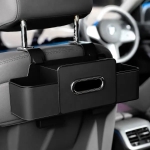 Органайзер За Задната Седалка На Автомобил – DRIVKIT®, organaizer za zadnata sedalka na avtomobil drivkit
