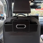 Органайзер За Задната Седалка На Автомобил – DRIVKIT®, organaizer za zadnata sedalka na avtomobil drivkit