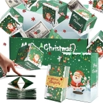 Подаръчна Кутия с Изскачаща Изненада – CASHMAS®, podarachna kutiya s izskachascha iznenada cashmas