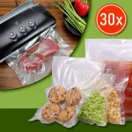 Вакуумни Пликове За PROVACUUMSEALER®, vakuumni plikove za provacuumsealer