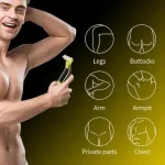 Тример За Лице и Тяло - HYDROCUTER®, trimer za lice i tyalo hydrocuter