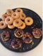 Прикачено изображение от потребител 1 за Уред За Приготвяне На Понички - DONUTPRO®.